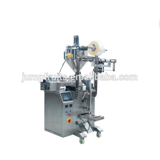 Chine Machine de remplissage de sachets d'eau Fabricants