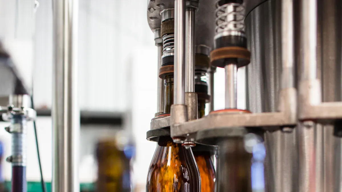 Is your drink production line missing these key tools