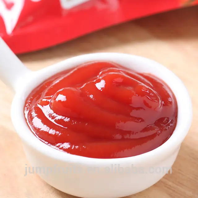 customizable sauce production equipment