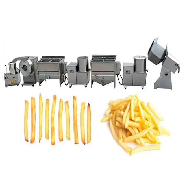 potato-chips-machine