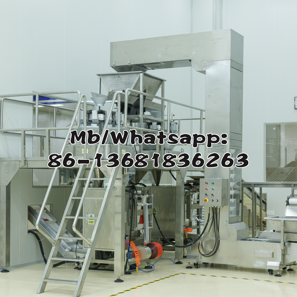 Complete automatic food and beverage production line solutions and processes