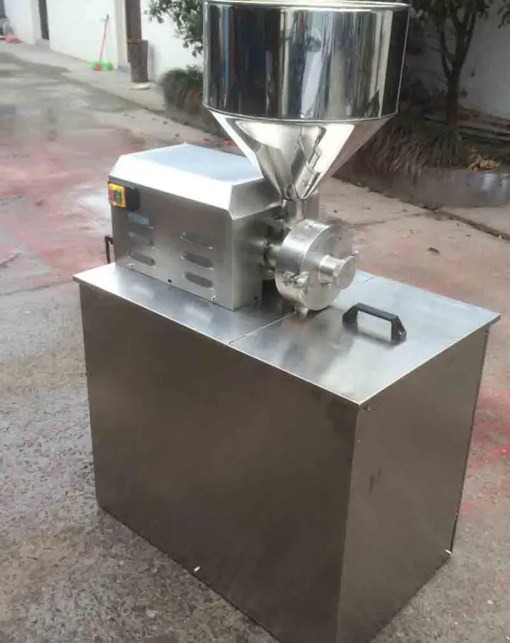 Cube Sugar Making Machine（2）