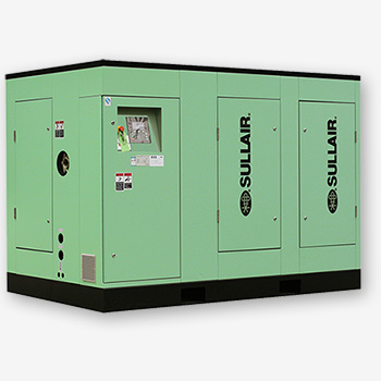 Sales and maintenance of Sullair air compressor from JUMP