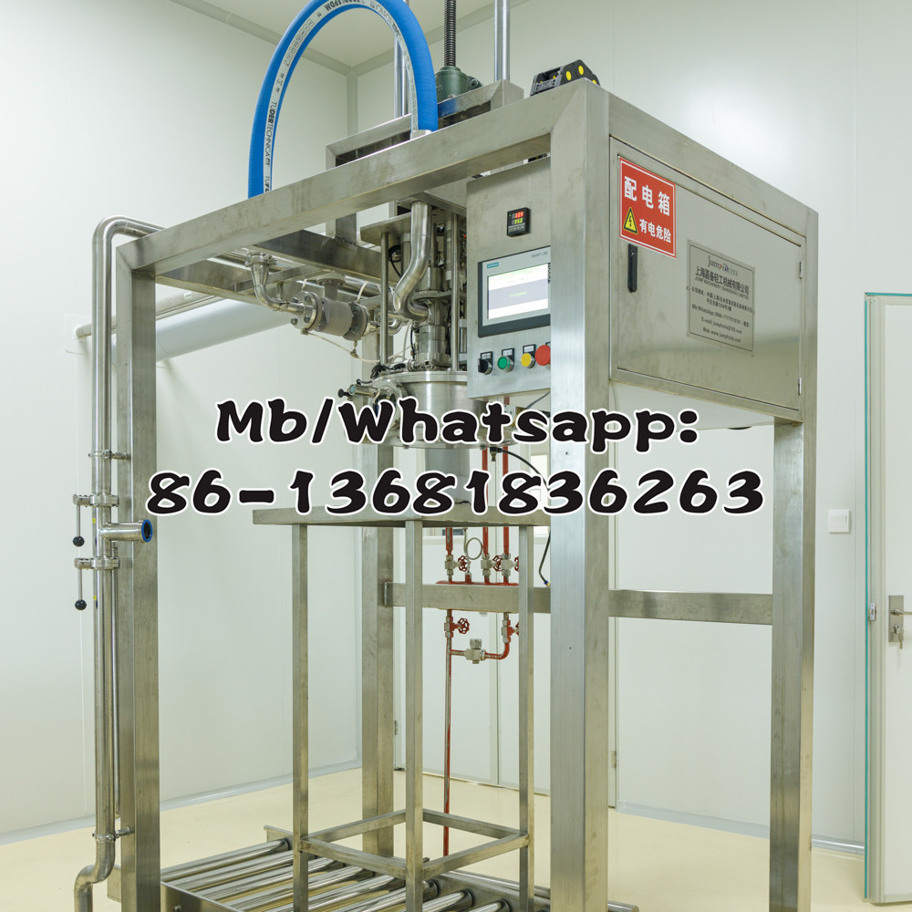 Single head aseptic filling machine Double head aseptic filling machine