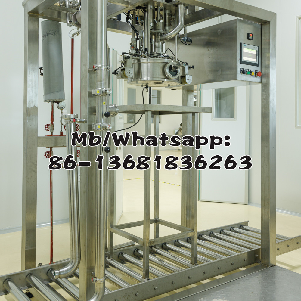 The cheapest aseptic filling machine in the food industry
