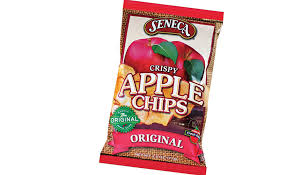 apple chips line