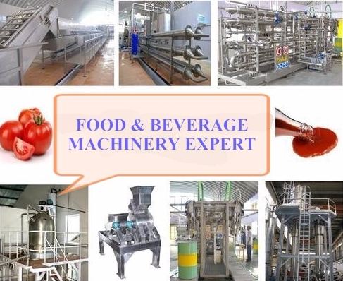 fruit & vegetables powder processing line
