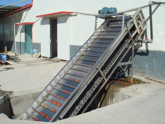 fruit & vegetables powder processing line（3）